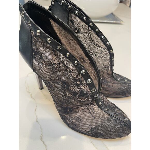 BCBG Booties - Picture 3 of 14